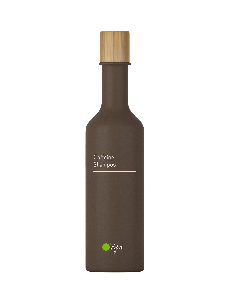 CAFFEINE SHAMPOO 250ml