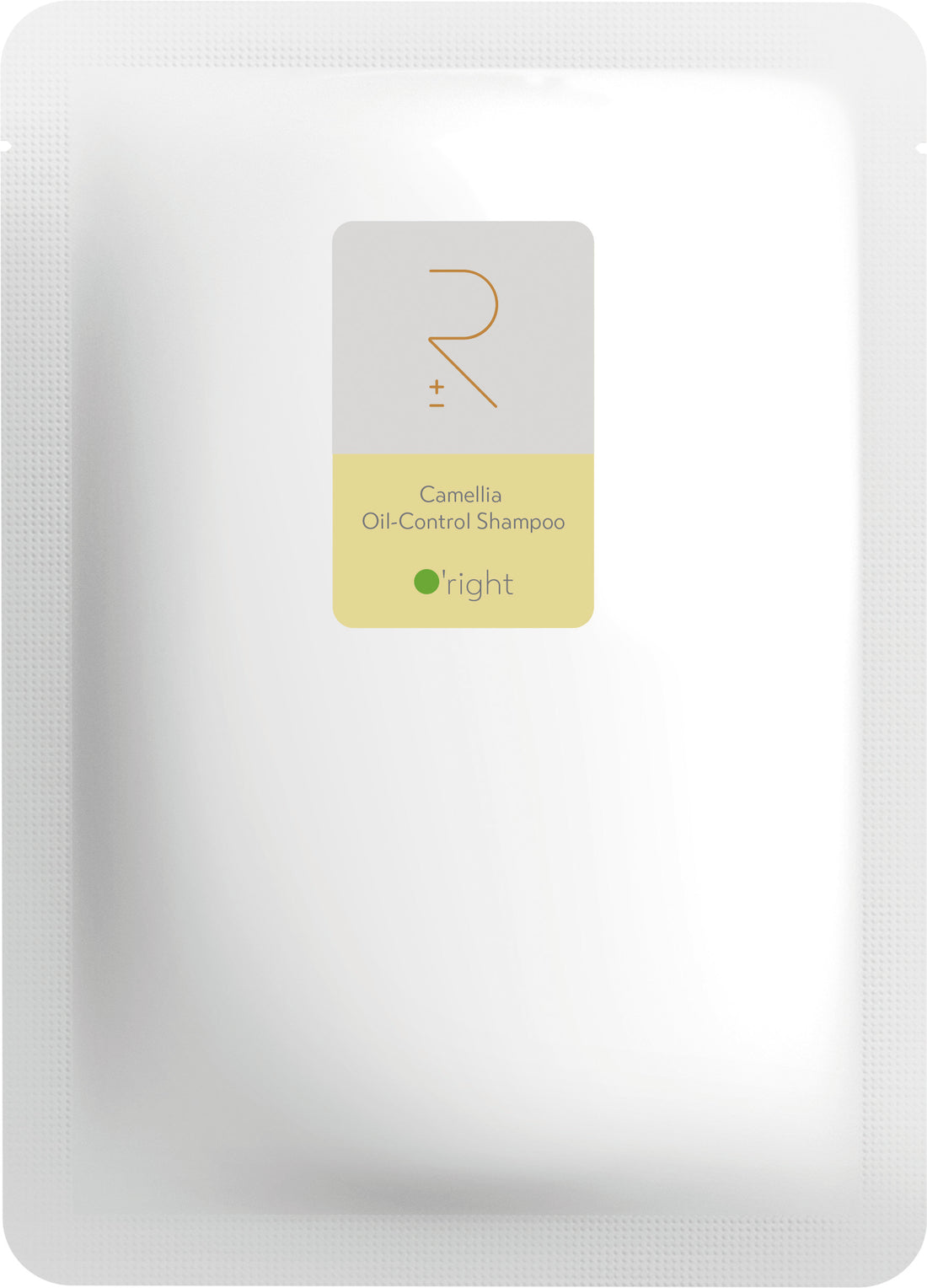 PEACH BLOSSOM VOLUMIZING SHAMPOO 600ML R-PACK_SET OF 2