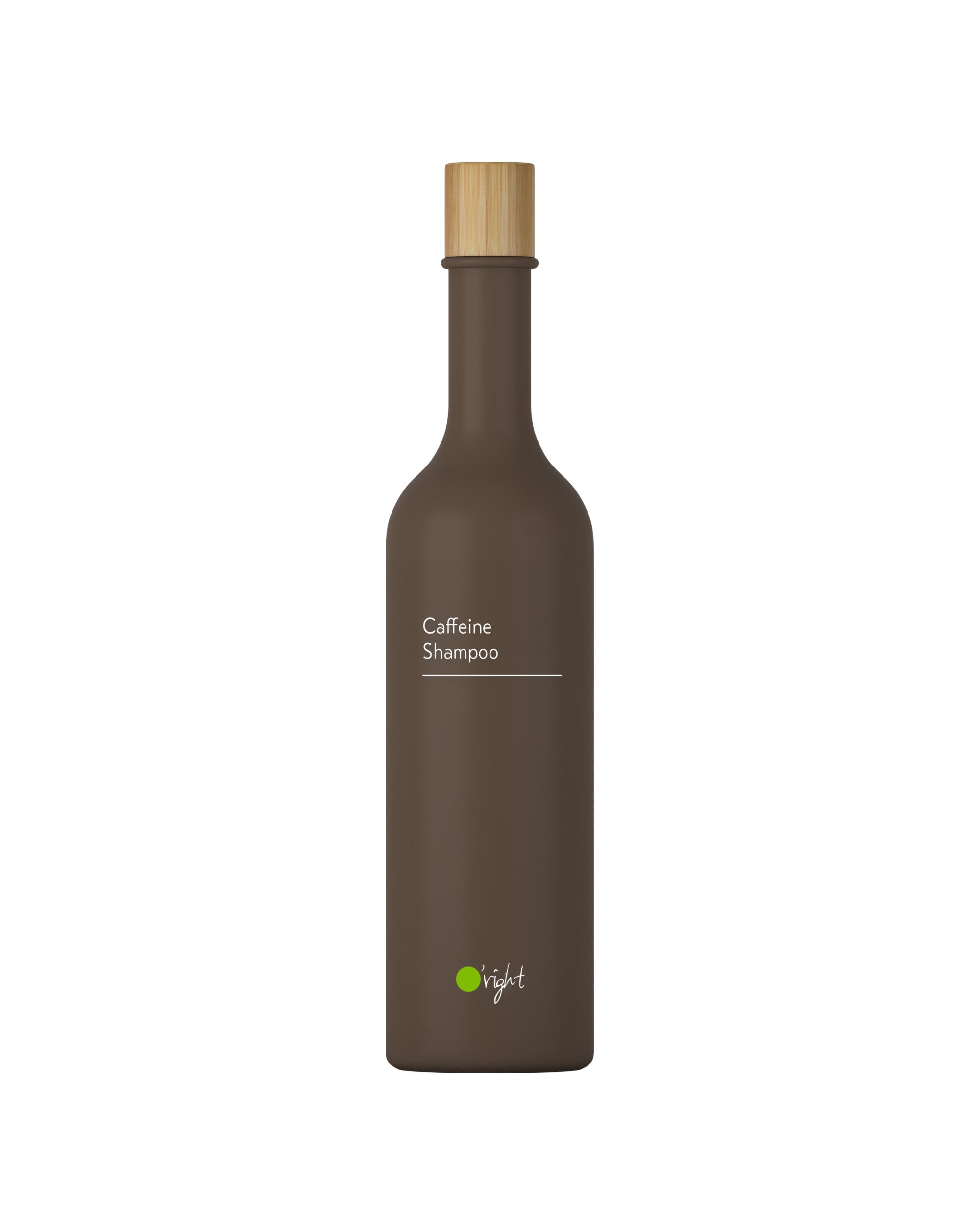 CAFFEINE SHAMPOO 400ML