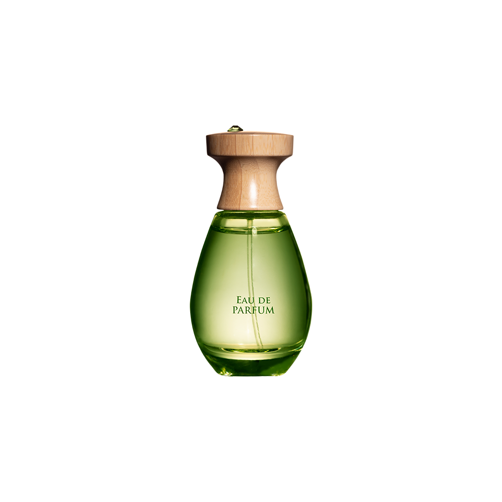 GREEN TEA EAU DE PARFUM 50ML