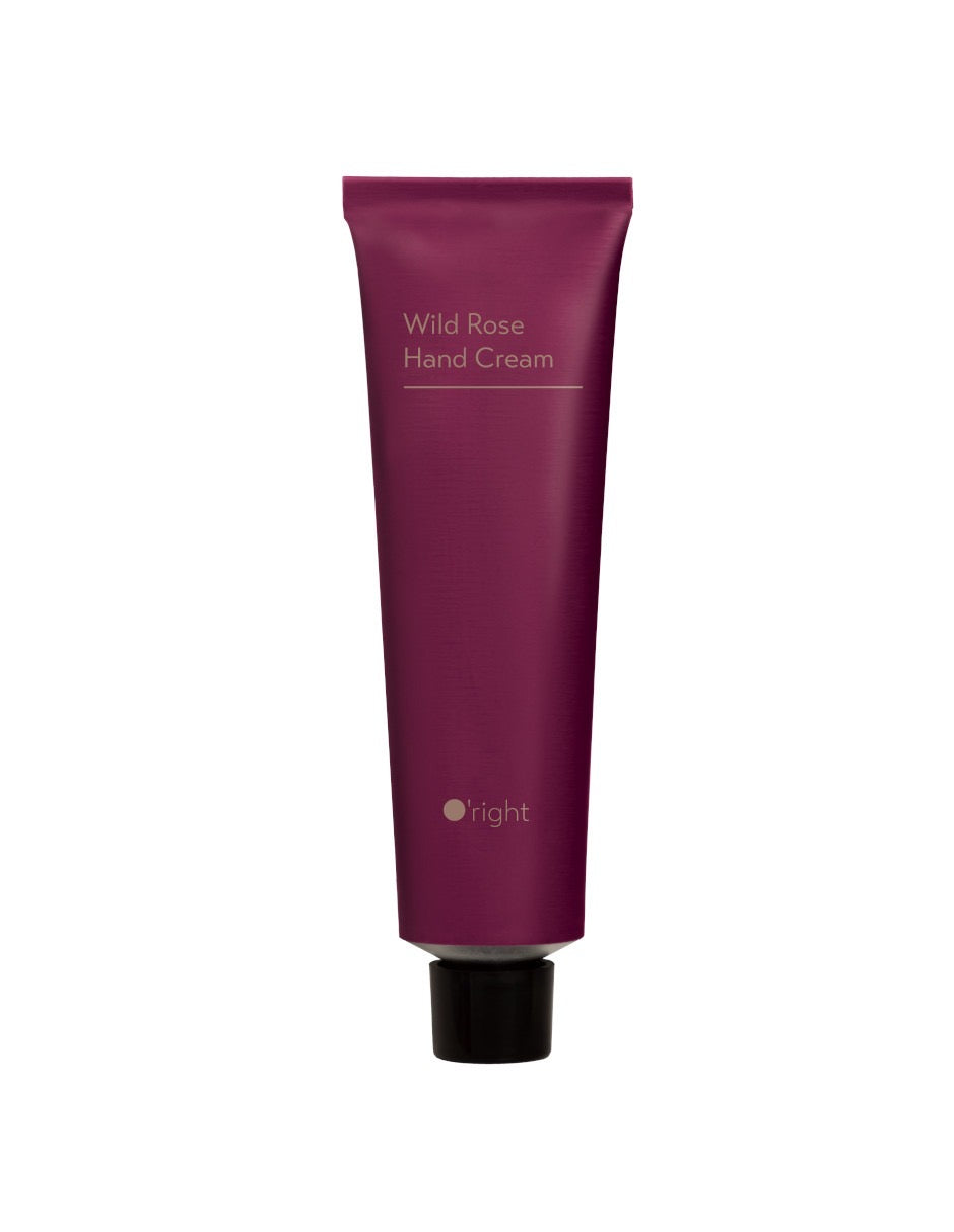 Crema de manos Wild Rose