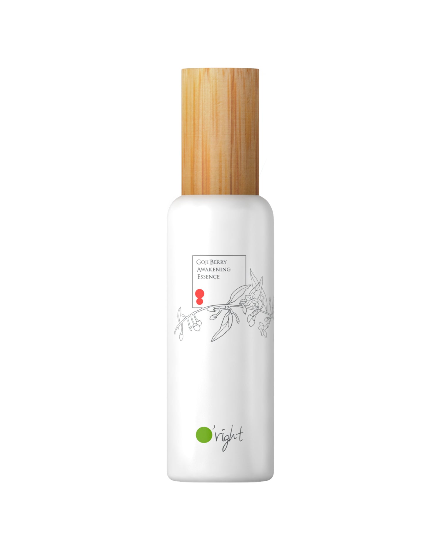 GOJI BERRY AGE-DEFYING ESSENCE 100ML