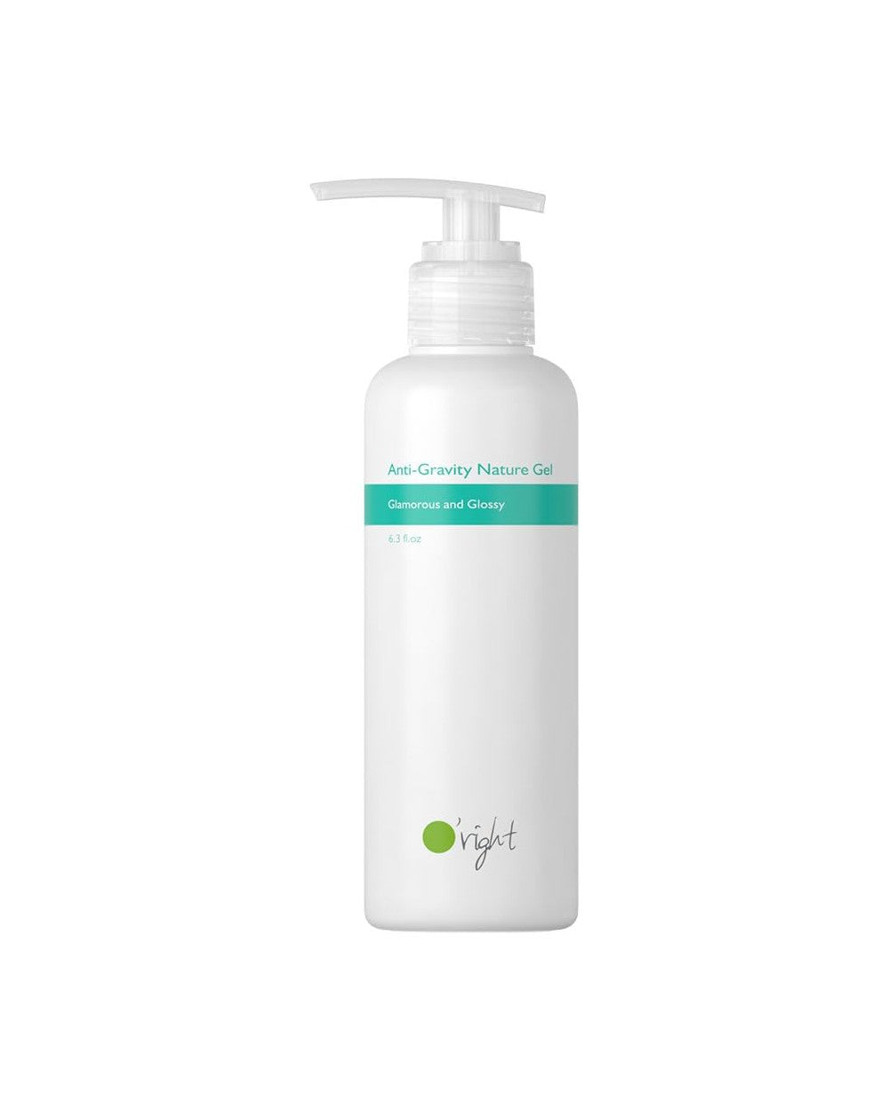 ANTI-GRAVITY NATURE GEL 180ML