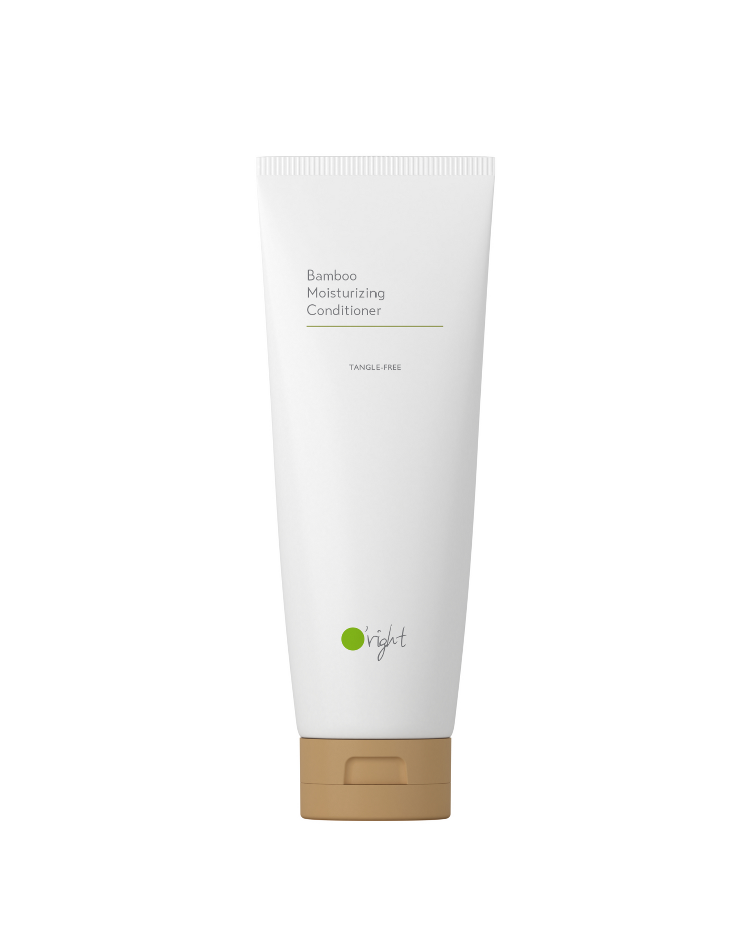 BAMBOO MOISTURIZING ACONDICIONADOR 250ML