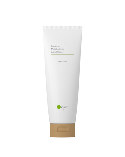 BAMBOO MOISTURIZING ACONDICIONADOR 250ML Para cabello seco