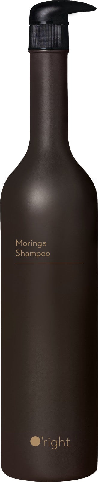 Shampoo Moringa 1000ml