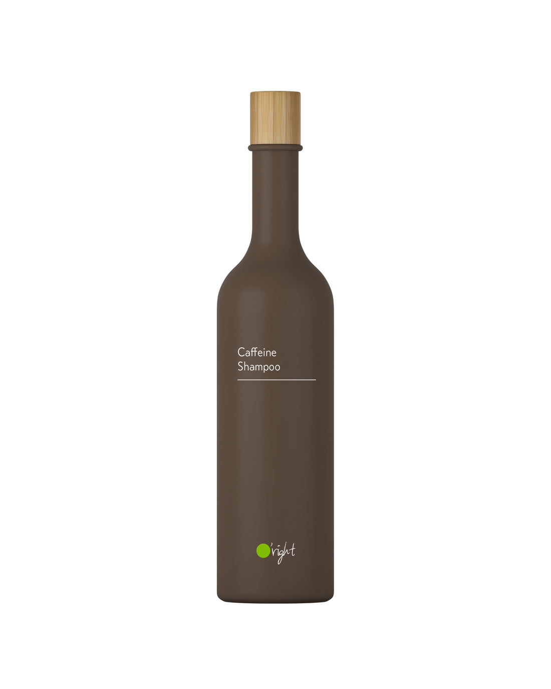 CAFFEINE SHAMPOO 400ML