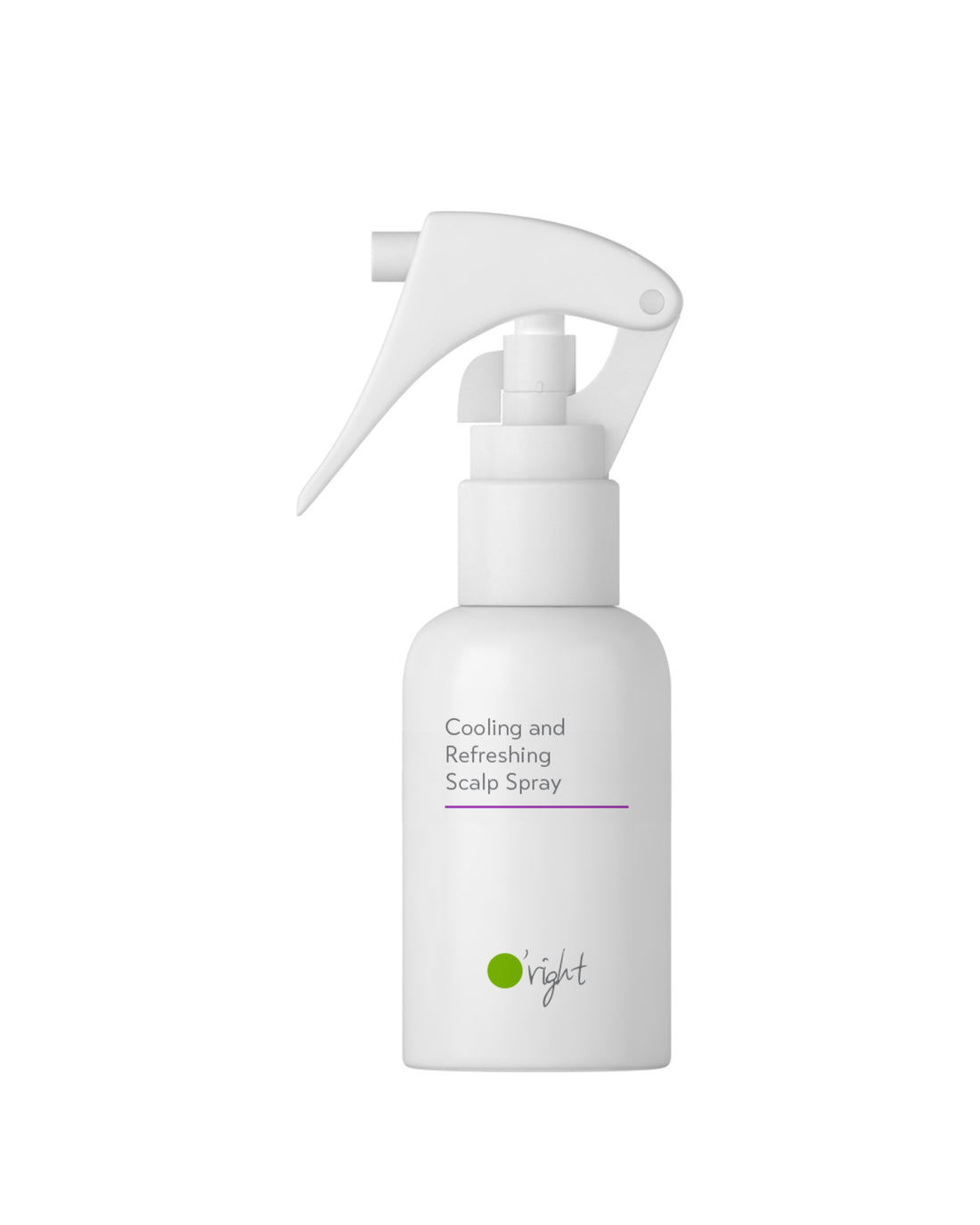 COOLING AND REFRESHING SCALP SPRAY 50ML