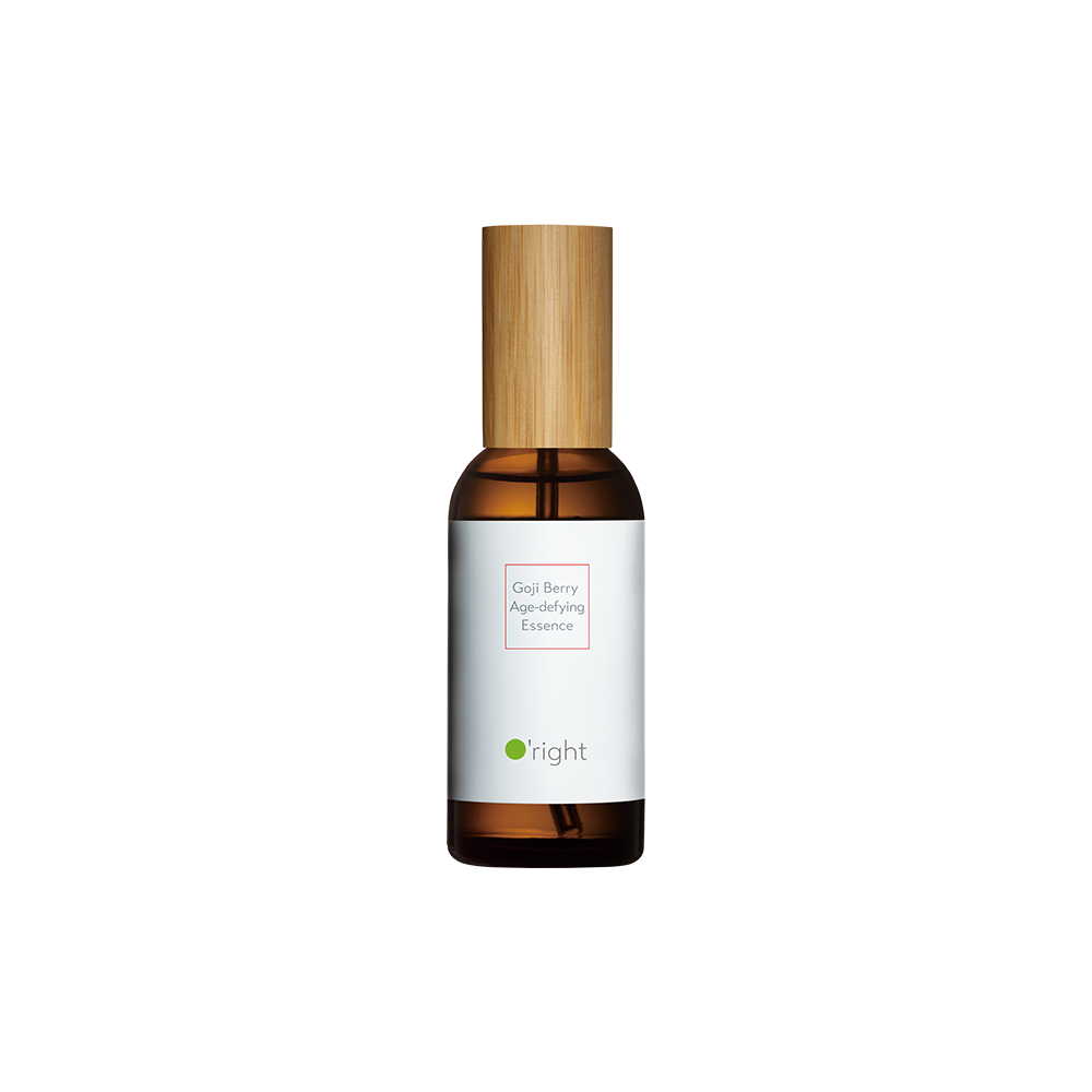 GOJI BERRY AGE-DEFYING ESSENCE 100ML