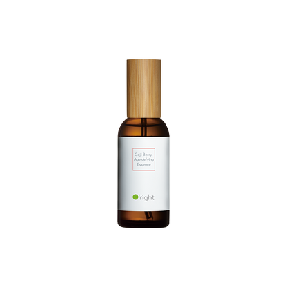 GOJI BERRY AGE-DEFYING ESSENCE 100ML Esencia Anti-edad para Rostro