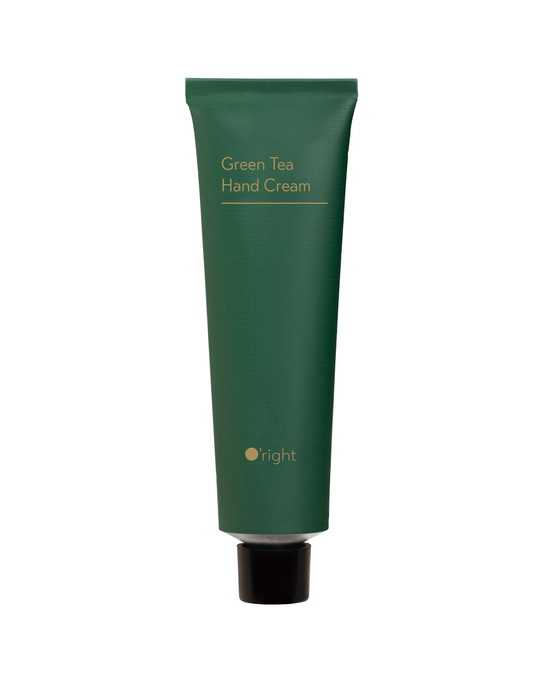 GREEN TEA HAND CREAM 100ML