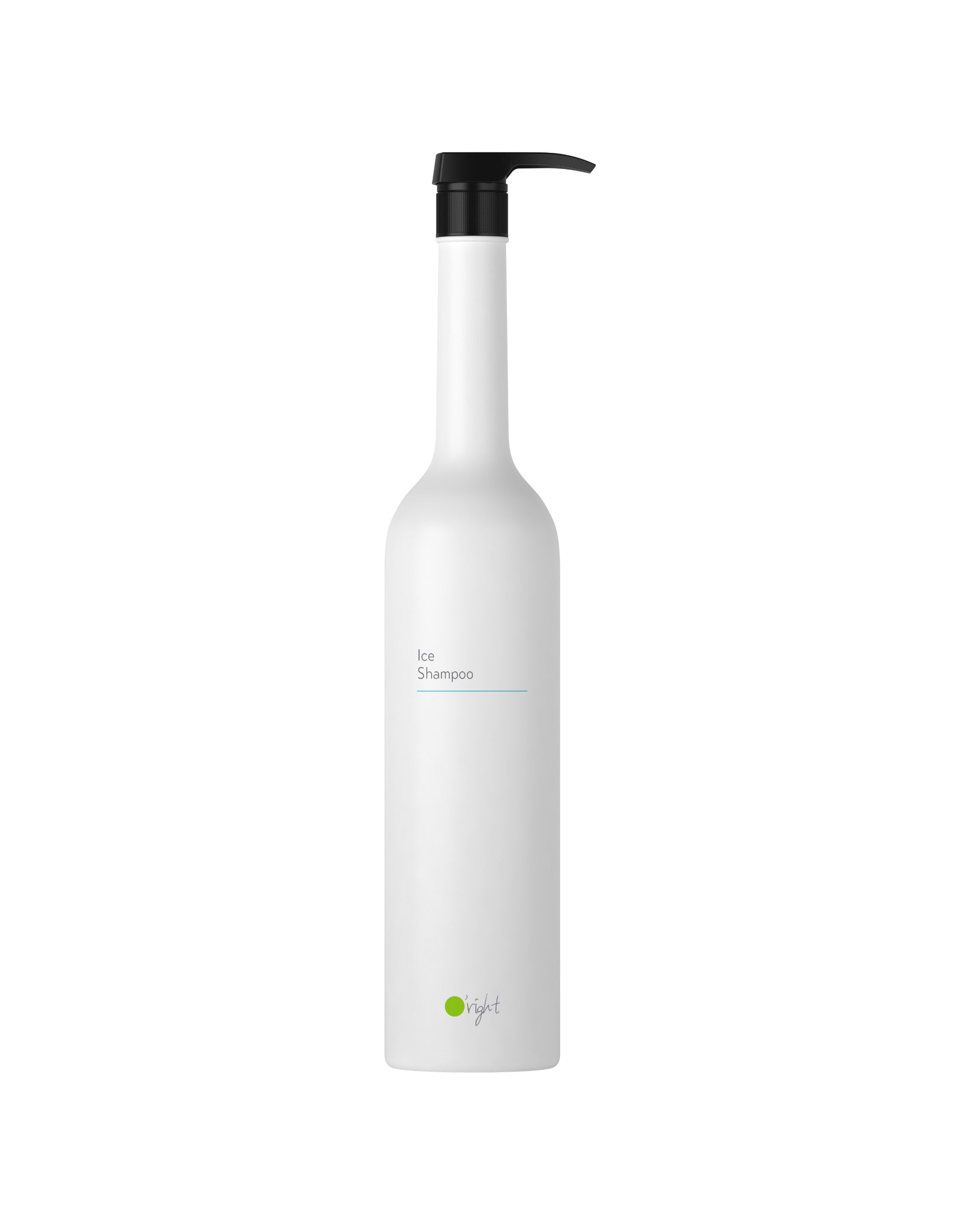 ICE SHAMPOO 1000ML