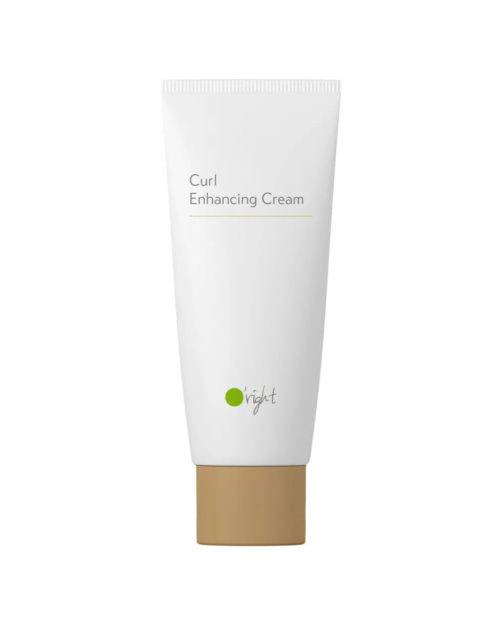 CURL ENHANCING CREAM 100ML