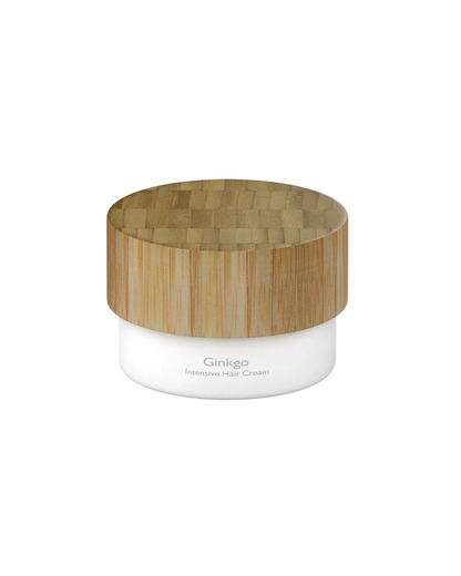 GINKGO HAIR MASK 100ML Mascarilla cabello muy dañado y procesado