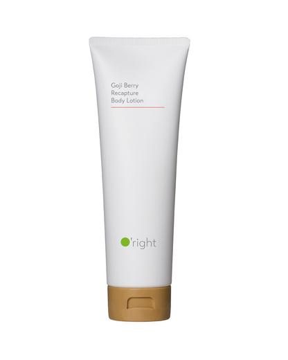 GOJI BERRY BODY 250ML Crema / Loción Corporal