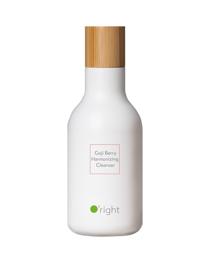 GOJI BERRY HARMONIZING CLEANSER 160ML Limpiador Facial