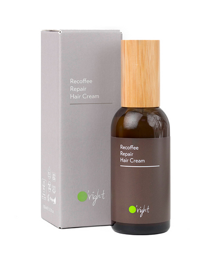 RECOFFEE HAIR OIL 100ML