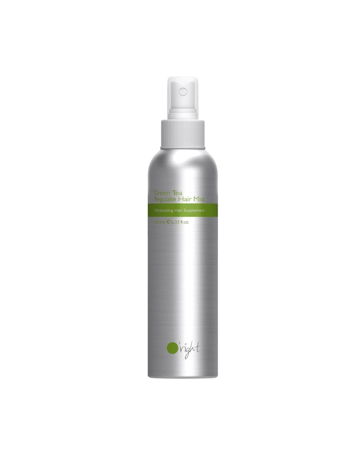 GREEN TEA REGULATE HAIR MIST 180ML