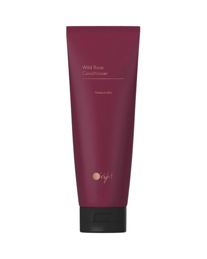 WILD ROSE ACONDICIONADOR 250ML Para cabello dañado