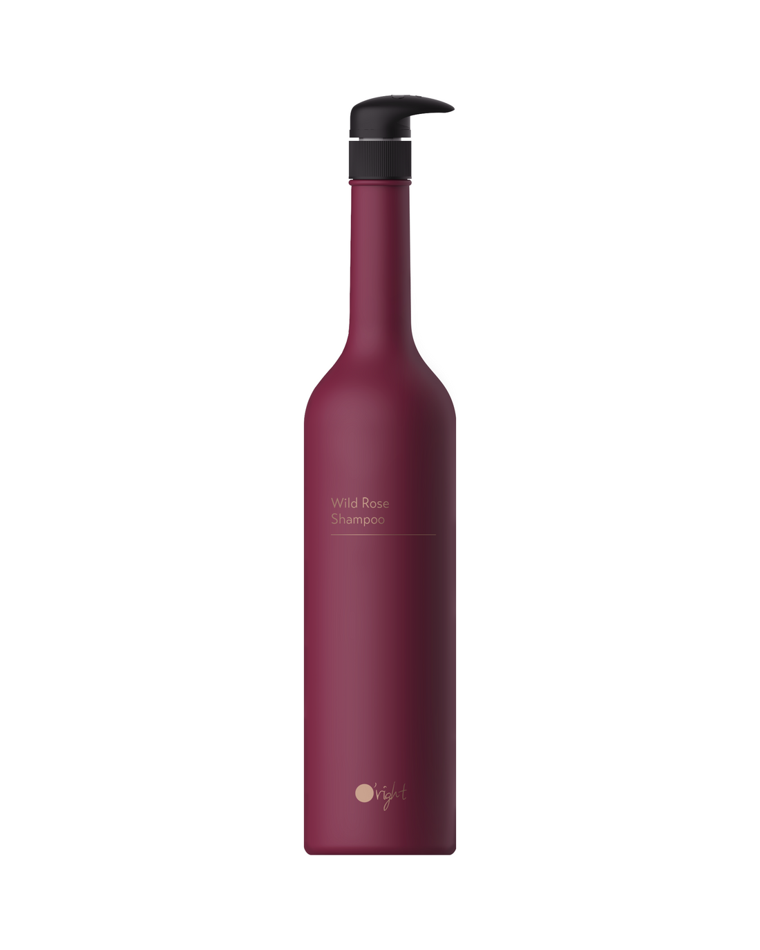 WILD ROSE SHAMPOO 1000ML