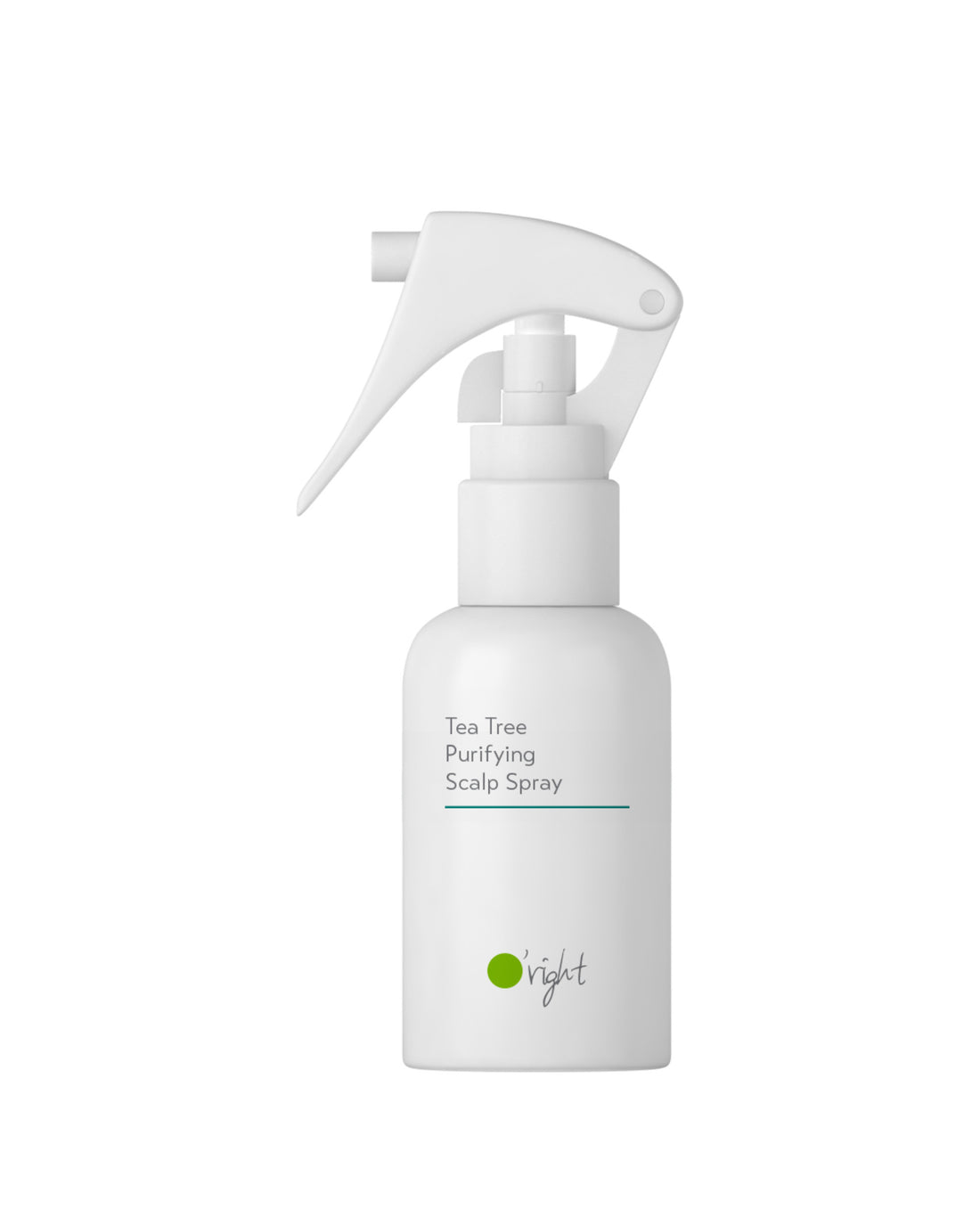 TEA TREE PURIFYING SCALP SPRAY 50ML